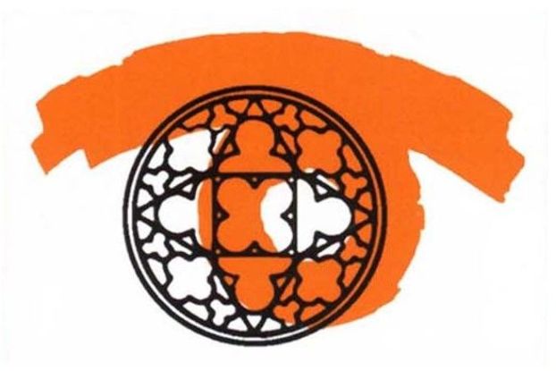 26-09-29 Logo Kunstforum Schlo&szlig;kirche ohne Text, &copy; Kunstforum Schlo&szlig;kirche