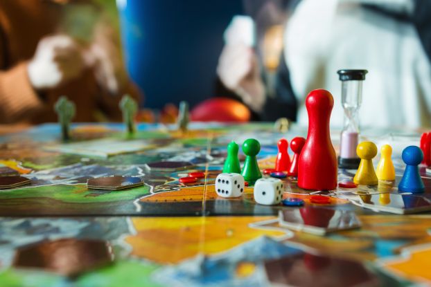 board-game-bild, &copy; Adobe Stock