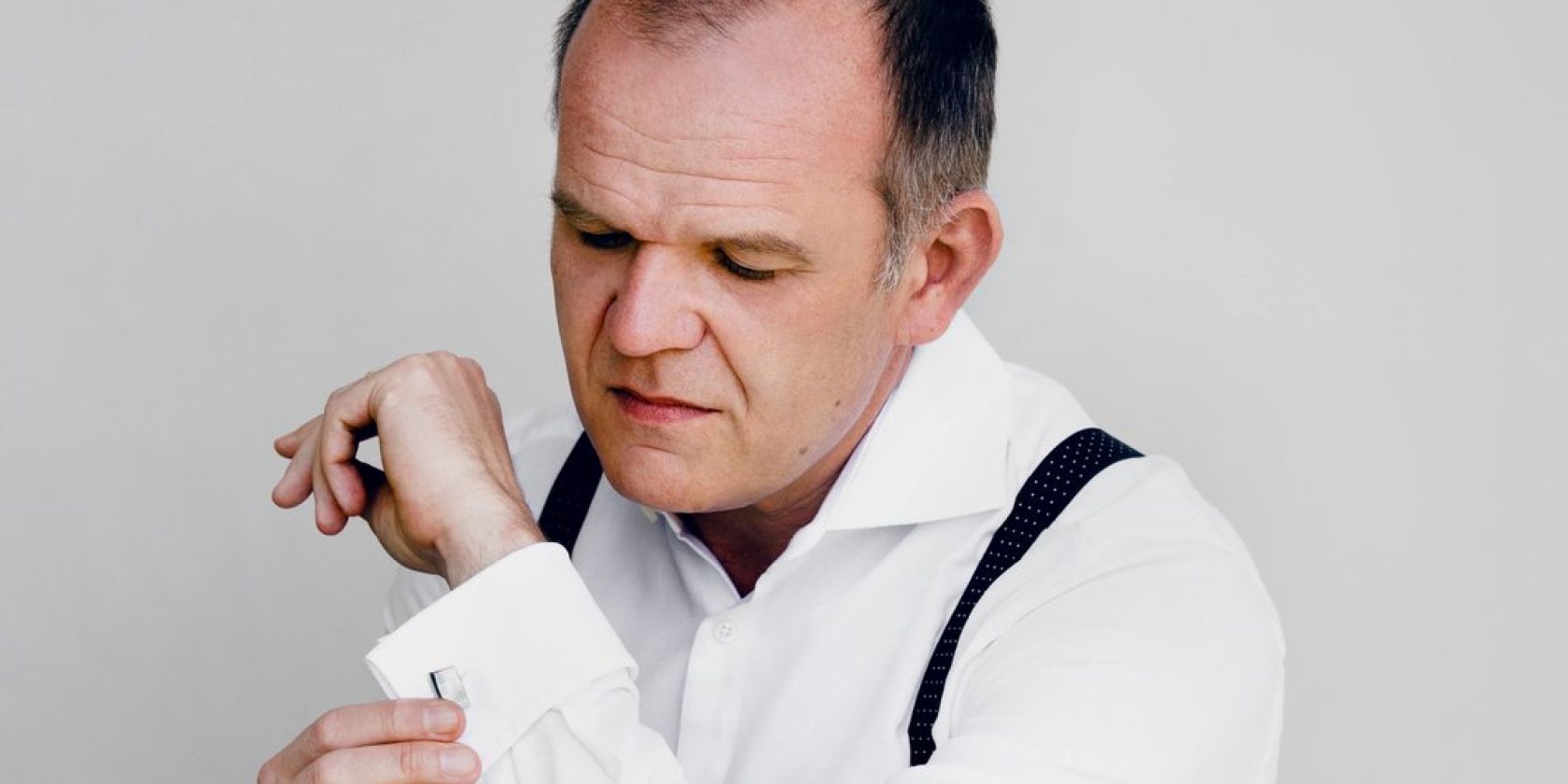 SWR Symphonieorchester / Jean-François Heisser / François-Xavier Roth, © Julia Sellmann