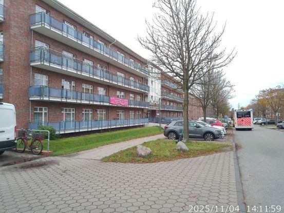 20251104_klein01, &copy; Dieter Decker