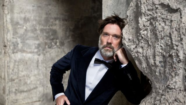 Rufus Wainwright: Dream Requiem, © V. Tony Hauser