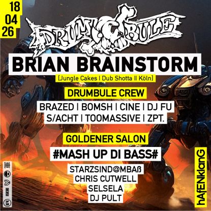 Hafenklang, &copy; Hafenklang