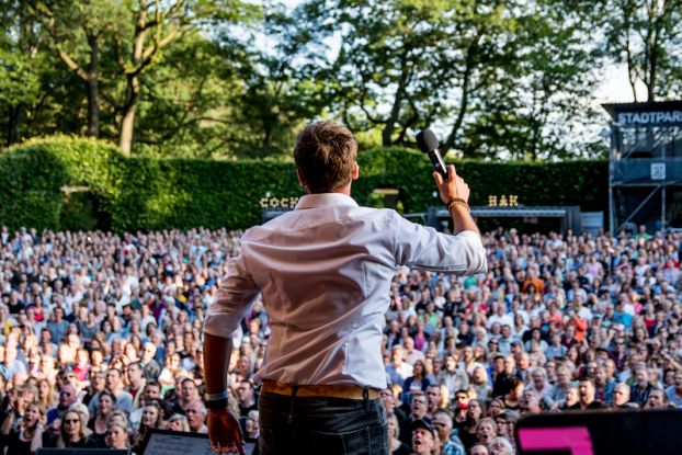 Uelzen singt, Quelle: Reservix