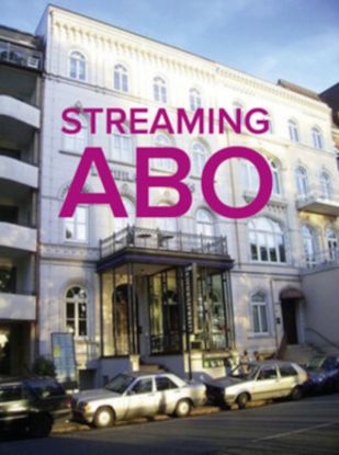 Streamingabonnement zum Oktoberprogramm 2026, &copy; (c) Literaturhaus Hamburg