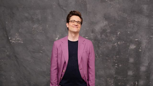 Bodo Wartke, &copy; Sven Hagolani