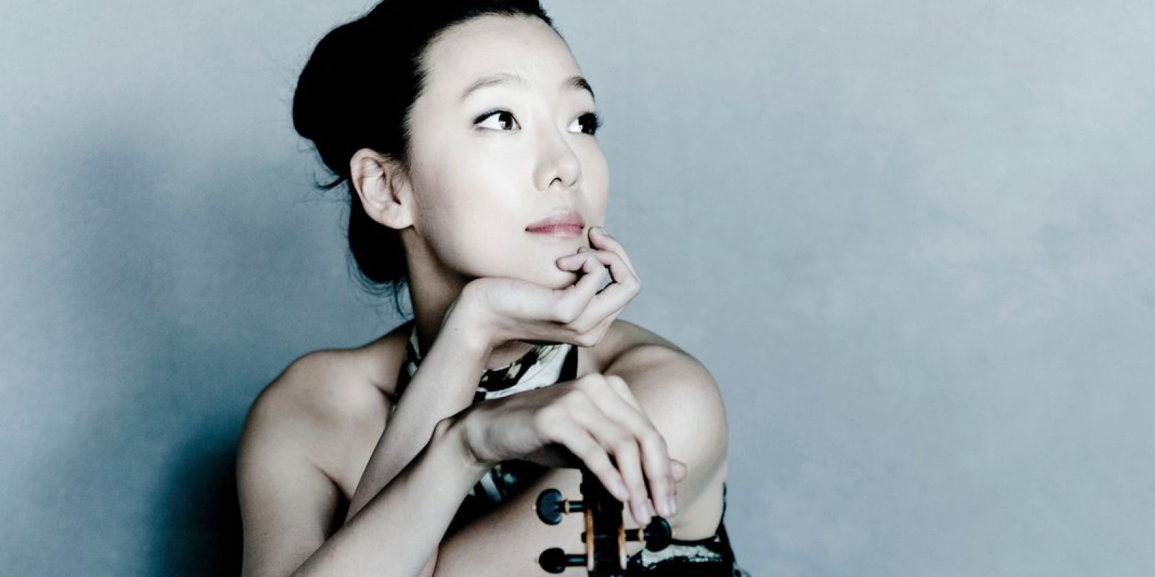 Symphoniker Hamburg / Clara-Jumi Kang / Ilan Volkov, &copy; Marco Borggreve