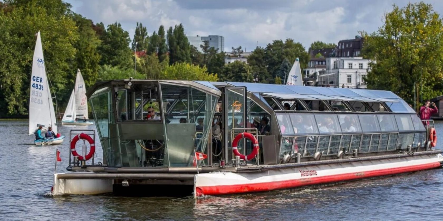 Solarbootwerkstatt, &copy; Stiftung Historische Museen Hamburg