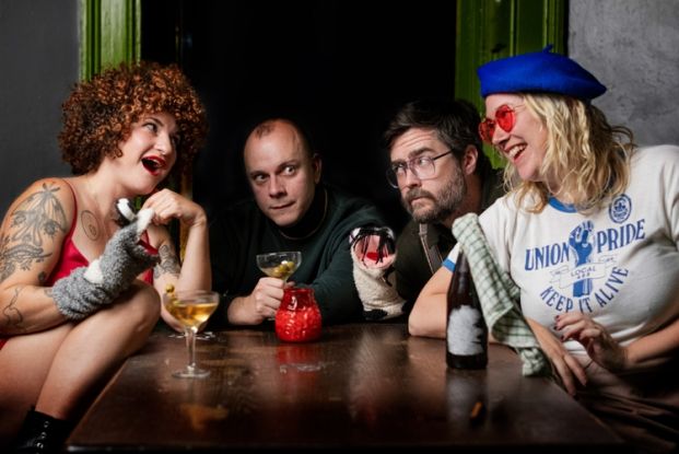 Molotow, &copy; Molotow