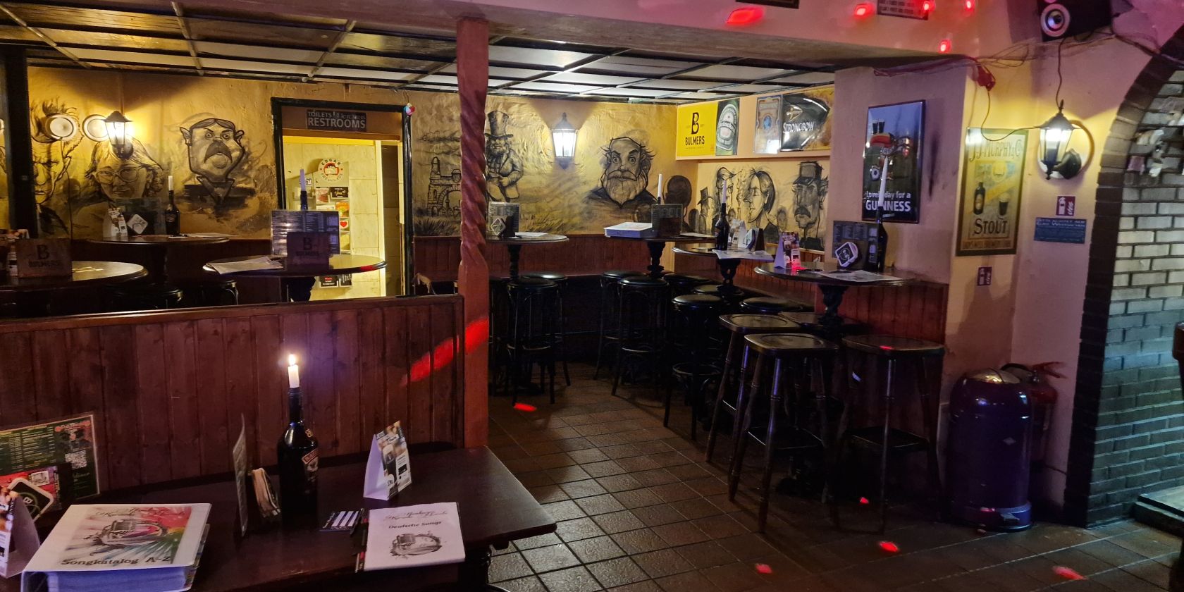 20240627_184240, &copy; Hamburger Karaoke Events