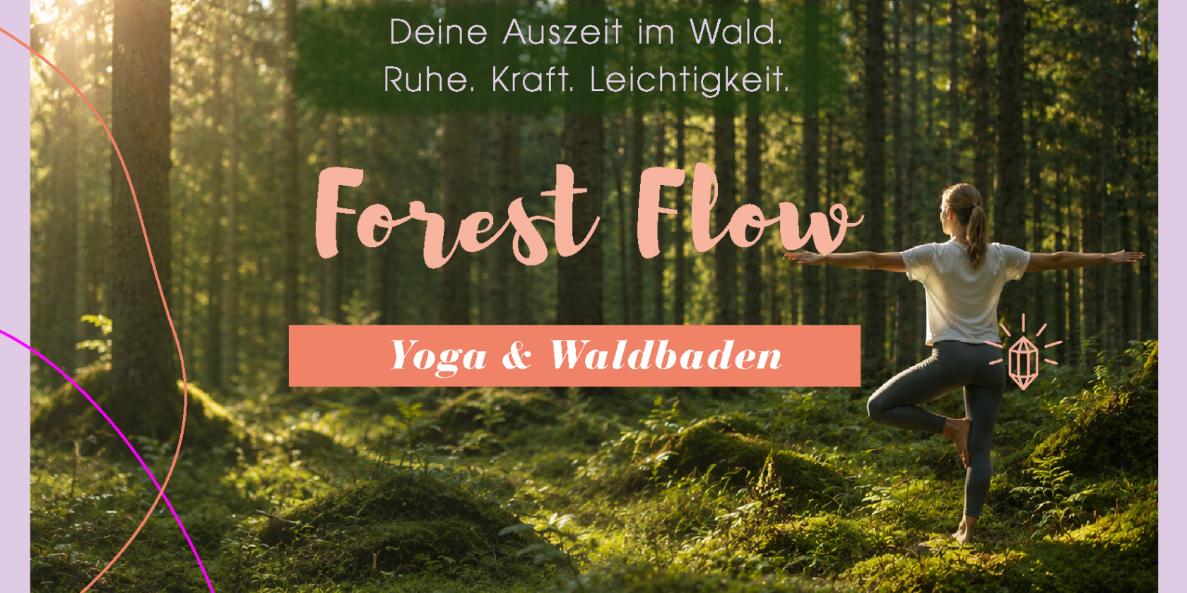 forest-flow-yoga-waldbaden-hamburg-herbst.jpg, &copy; Claudia Keil-Werner | Waldimpuls-Hamburg