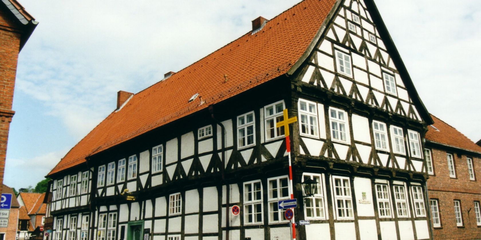 Museum Hitzacker, © Museumsverbund Lüchow-Dannenberg e. V. / Wilfried Gebert