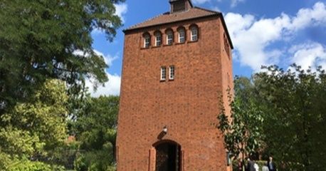14. Sonntag nach Trinitatis, © Lindner