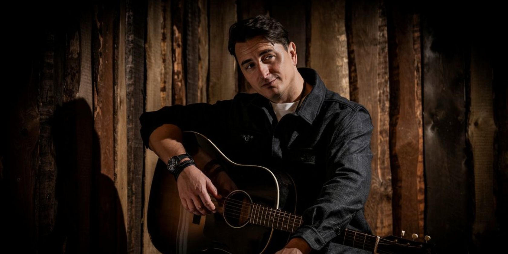 Andreas Gabalier unplugged, &copy; Christians MC