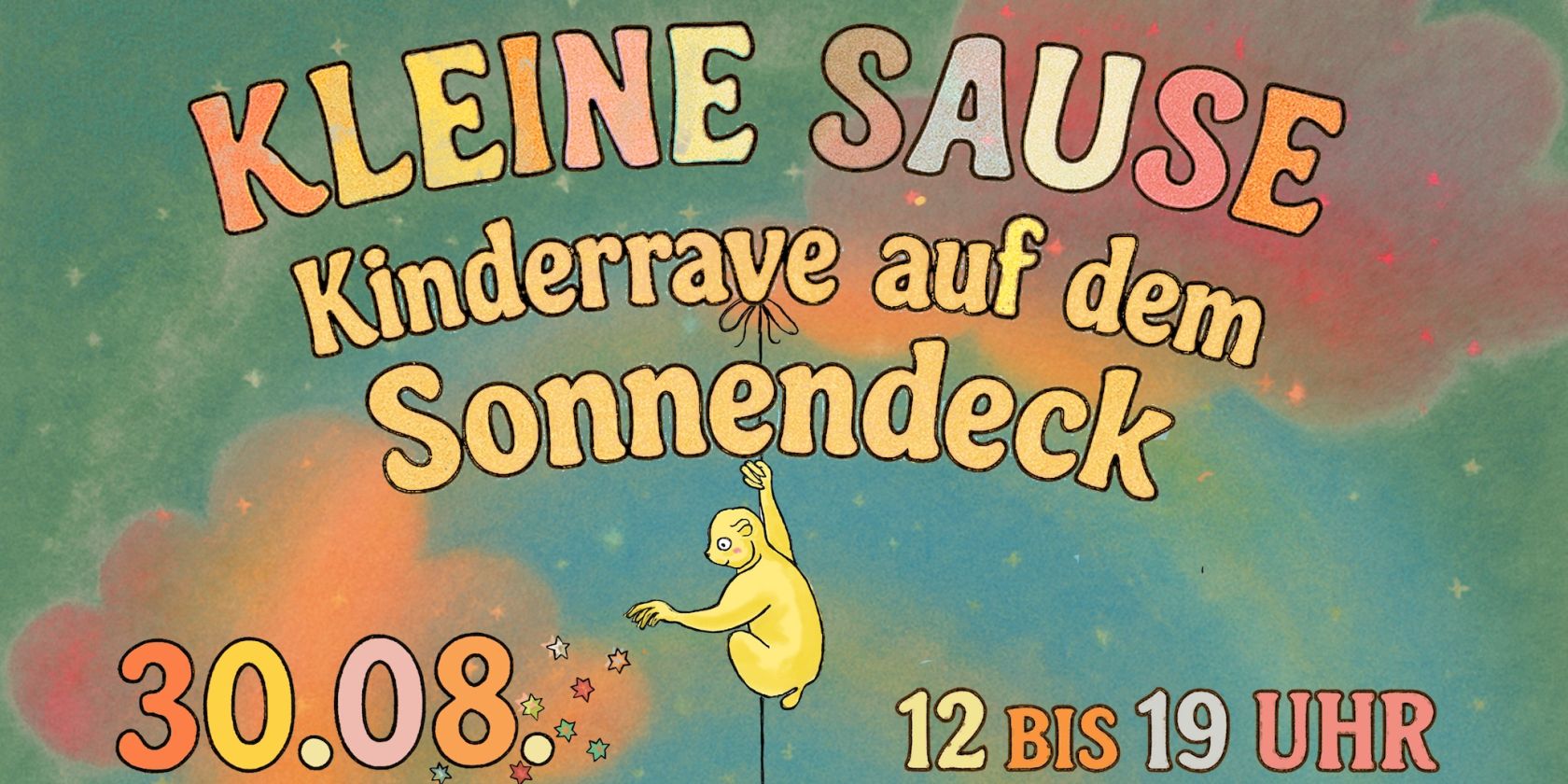 kleinesause-FINAL-VA-Banner Kopie 2, © Vivien Malzfeldt