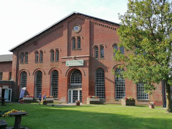 Herbstfest, © K. Hagge