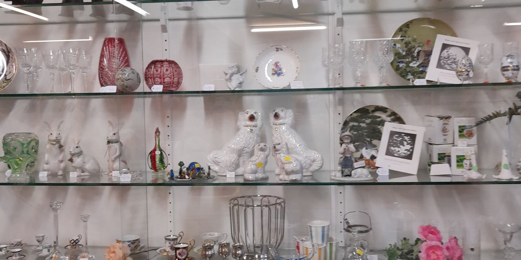 Sammlerst&uuml;cke, &copy; Mannke