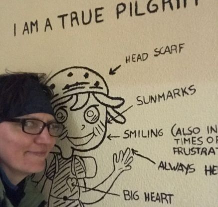 26_02_27_Foto Janet, &copy; Janet Meier