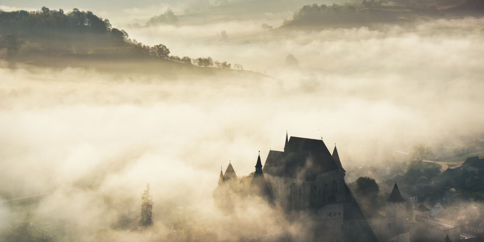 Transsilvanien, &copy; Shutterstock.com