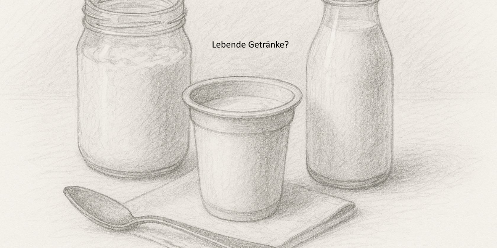Lebende Getr&auml;nke, &copy; Olaf Reinke