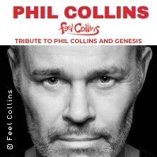 Phil Collins & Genesis Tribute Show, &copy; links im Bild