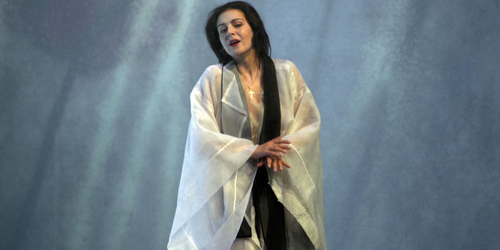 Madama Butterfly, &copy; Bernd Uhlig