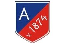 26-09-25 Logo Ahrensburger TSV 2, &copy; Ahrensburger TSV