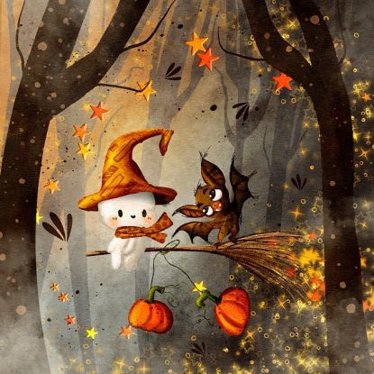 halloween-9086123_640, &copy; pixabay.com