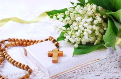 Konfirmationsgottesdienst, &copy; fotolia