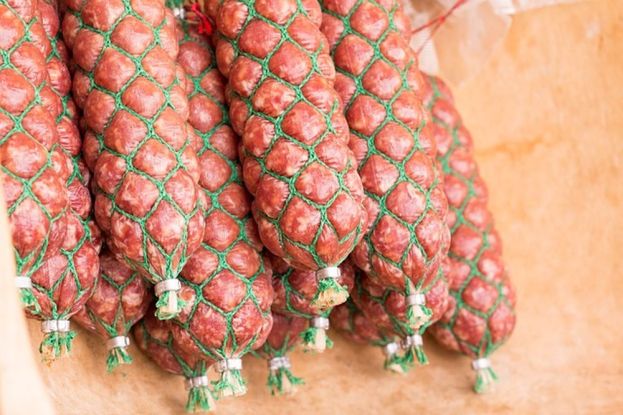 Wochenmarkt Neuhaus, © myamadlash, pixabay.com