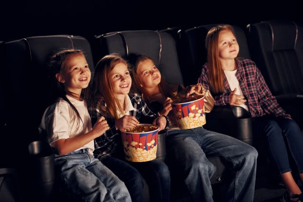 Kinderkino, &copy; : Standret by Shutterstock