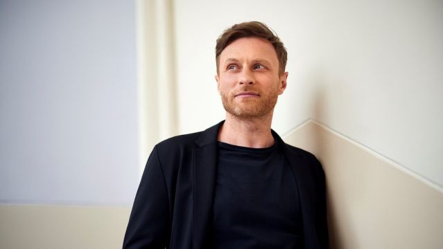 Michael Nast, &copy; Steffen J&auml;nicke