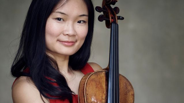 International Mendelssohn Festival, © Peijun Xu