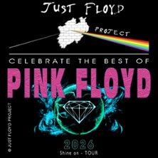 Just Floyd Project - Celebrating the best of Pink Floyd, &copy; links im Bild