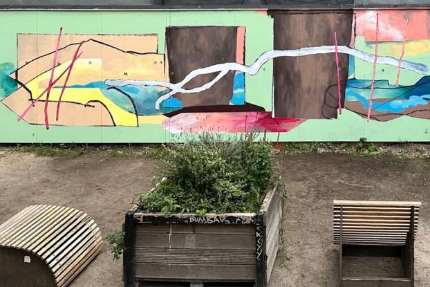 MOM art space_TheWall+_Mural-Johannes Mundinger_Foto-ZONENKINDER-Collective_2026.jpg, &copy; the Wall+, Mural: Johannes Mundinger 2025, Foto: ZONENKINDER Collective