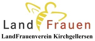 090-01 LandFrauenverein (Logo), &copy; Landfrauenverein Kirchgellersen
