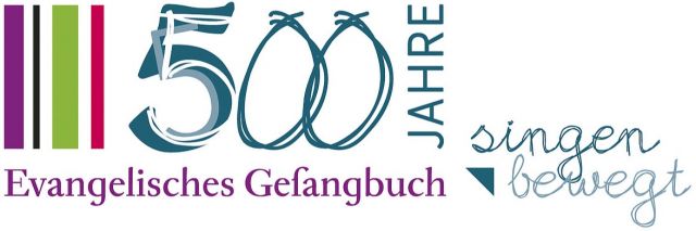 500 Jahre Evangelisches Gesangbuch - Luther und die Musik, © www.kirchenmusik-wuertemberg.de