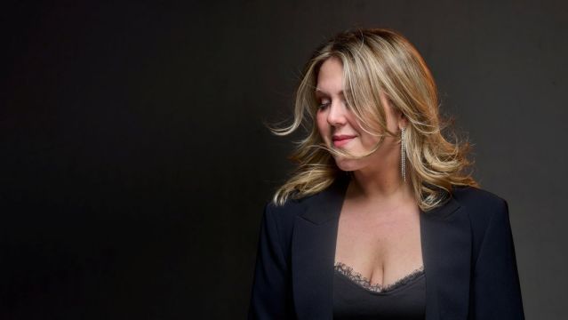 NDR Elbphilharmonie Orchester / Christina Nilsson / Semyon Bychkov, © Peter Knutson