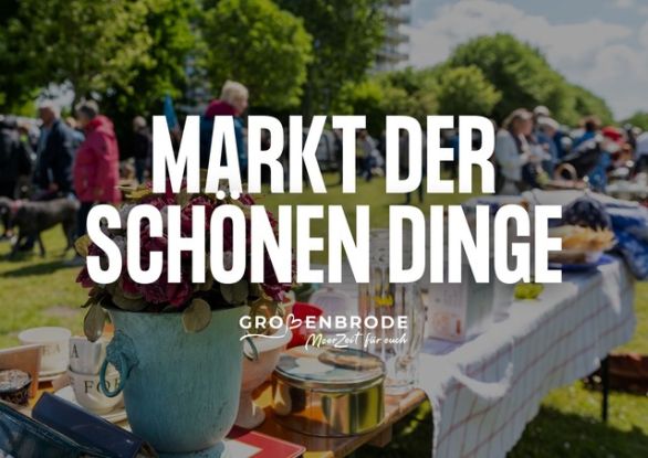 Markt der sch&ouml;nen Dinge, &copy; GTS