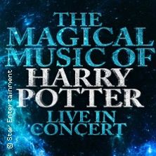 The Magical Music of Harry Potter - Live in Concert, © links im Bild