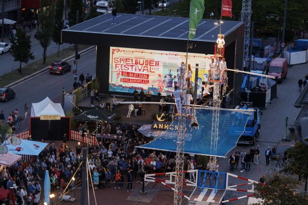 Spielbudenfestival-No2_Friday-Recap_MMB6412(c)Morris Mac Matzen, © Morris Mac Matzen