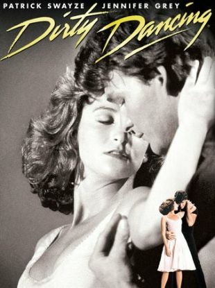 Nachbarschaftscafe | Film: Dirty Dancing, &copy; St&eacute;phane Bielikoff / Dirty Dancing(1987)