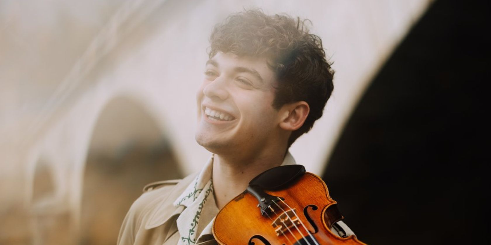 Brussels Philharmonic / Filippo Gorini / Andrea Cicalese / Hayoung Choi / Oscar Jockel, &copy; Xenie Zasetskaya