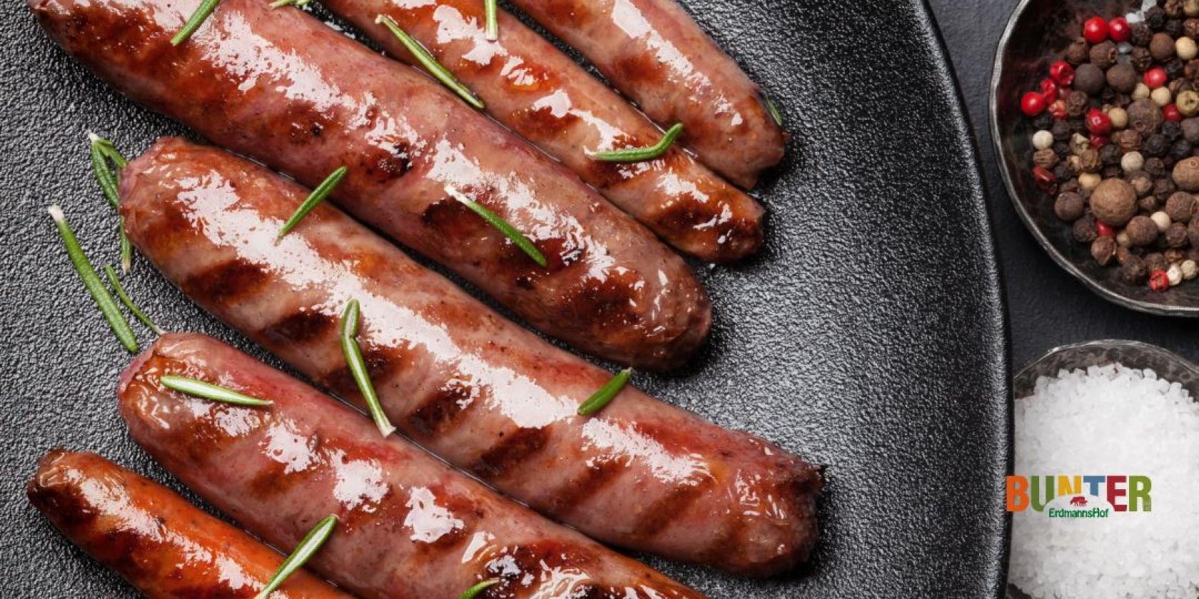 W&uuml;rstchen, &copy; Canva