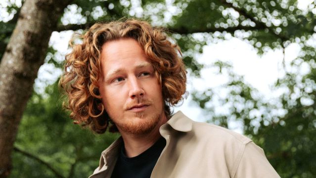 Michael Schulte, &copy; Markus Haner