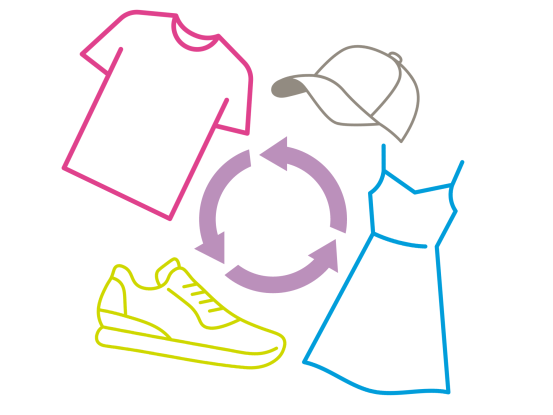 Canceled: Kleidertauschmarkt, © Evangelische Stiftung Alsterdorf