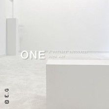 ONE . A Private Encounter with Art, &copy; links im Bild