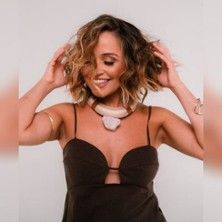 Fernanda Santana canta Divas do Brasil, &copy; links im Bild