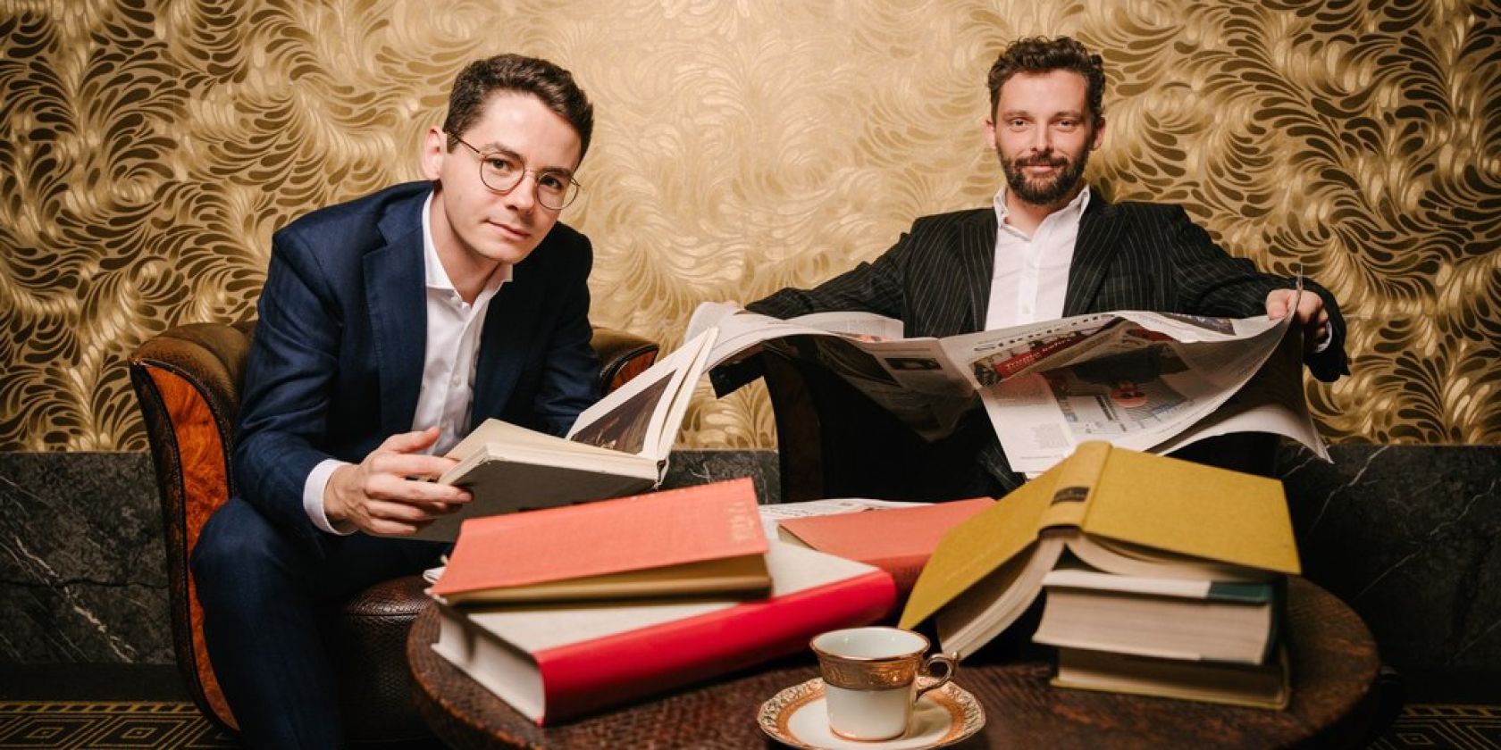 Schwarmintelligenz – Das Quiz, © Lisa Knauer