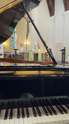 Begegnungen - Musik, Texte und Bilder zur Passion, Quelle: Reservix