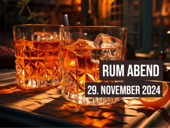 Rum Abend, © Weinkellerei von Have GmbH & Co. KG